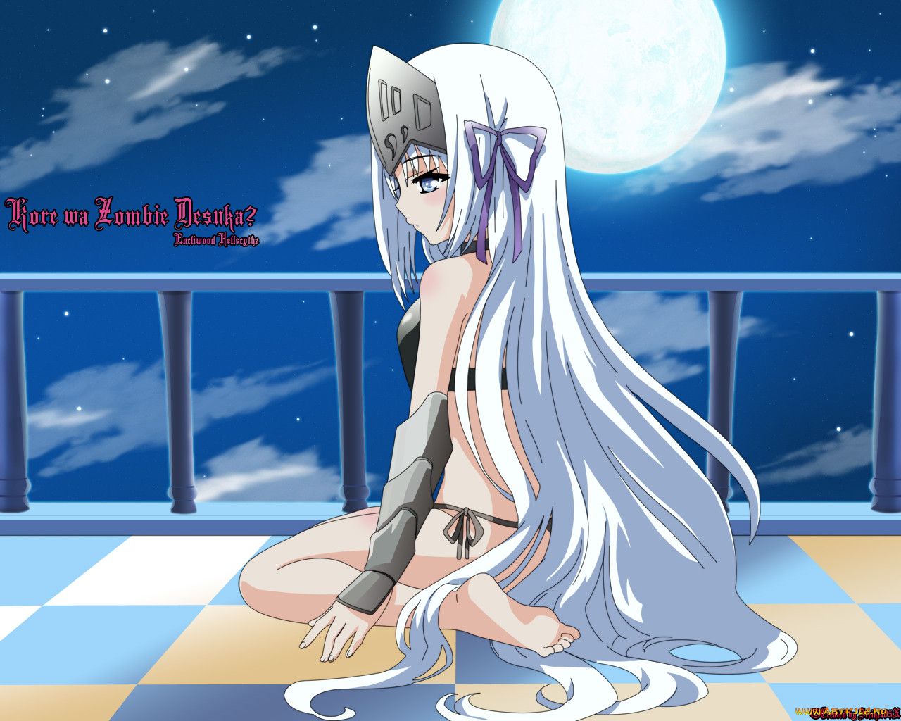 , kore, wa, zombie, desu, ka